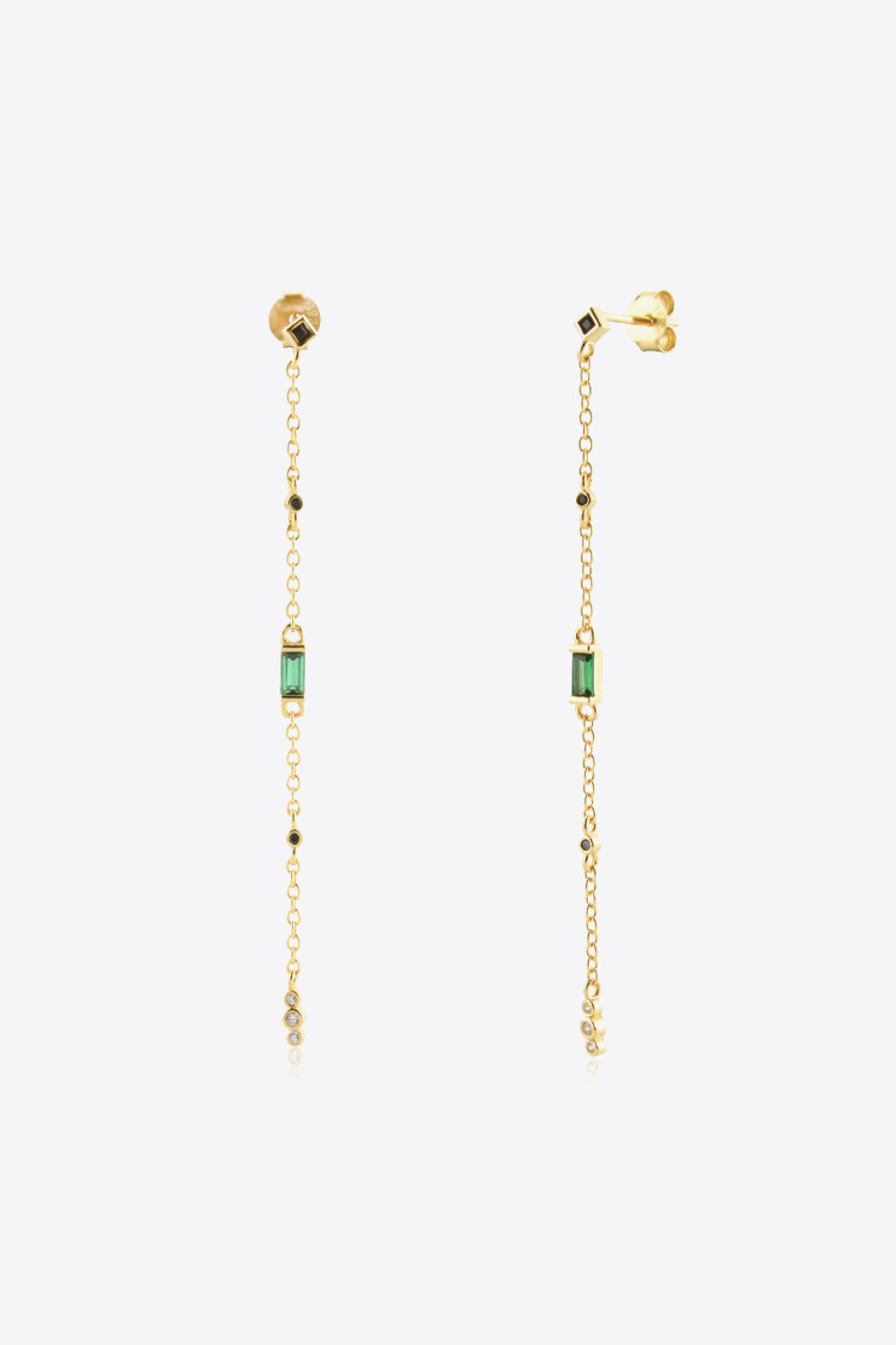 Malayah Dangle Earrings