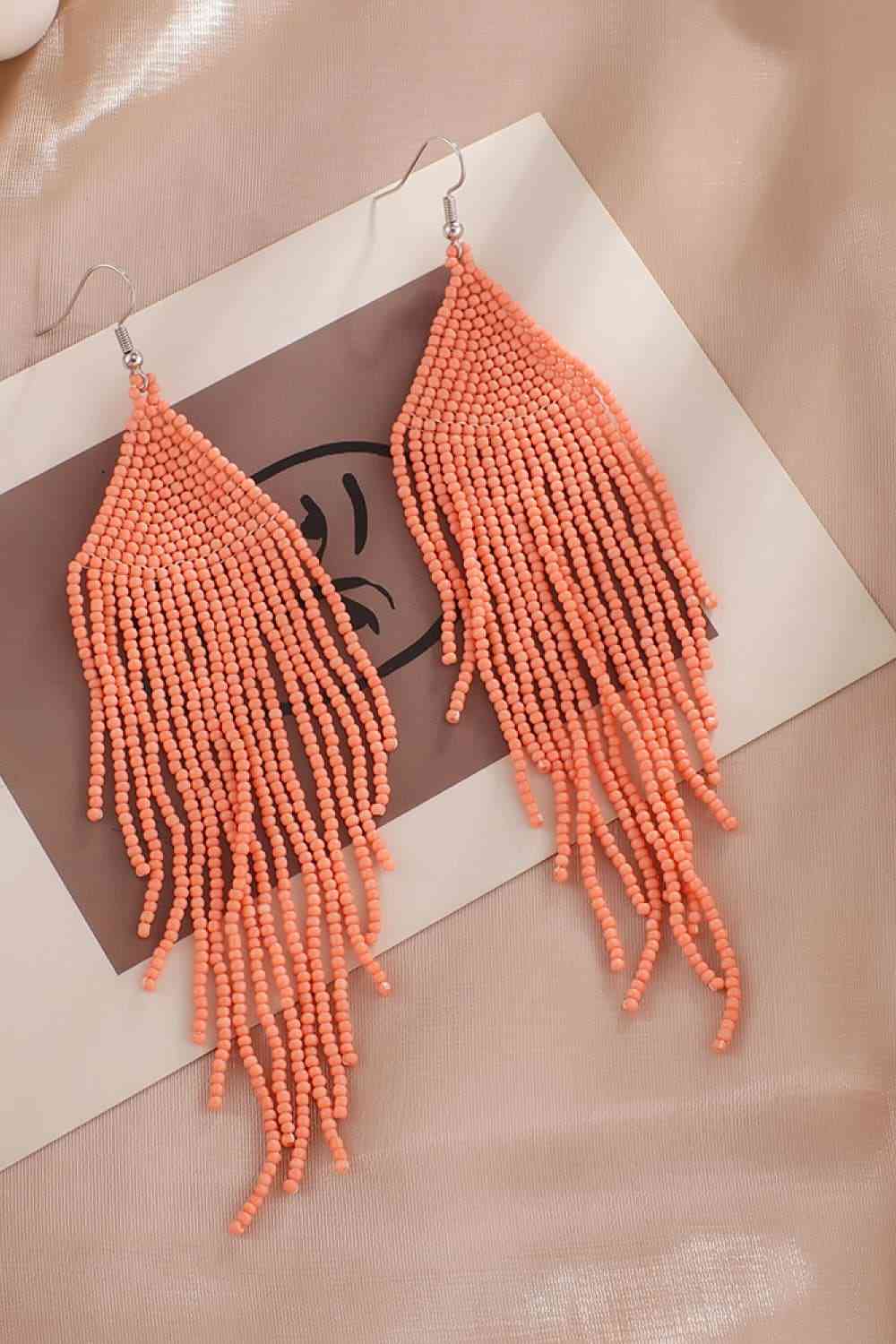 Delores Earrings