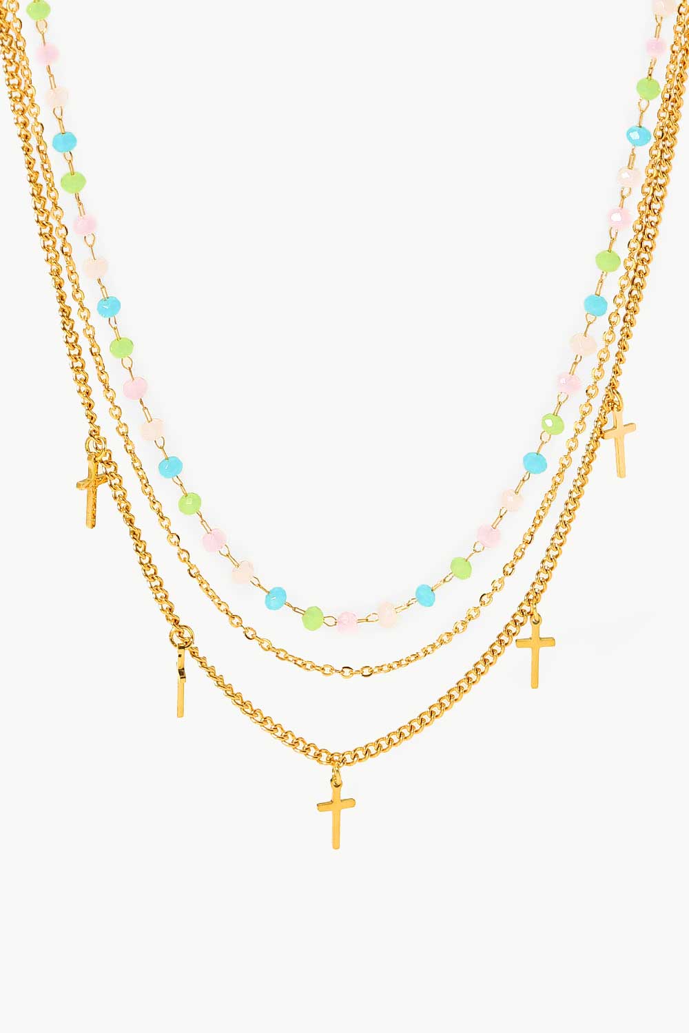 Grace Love Necklace