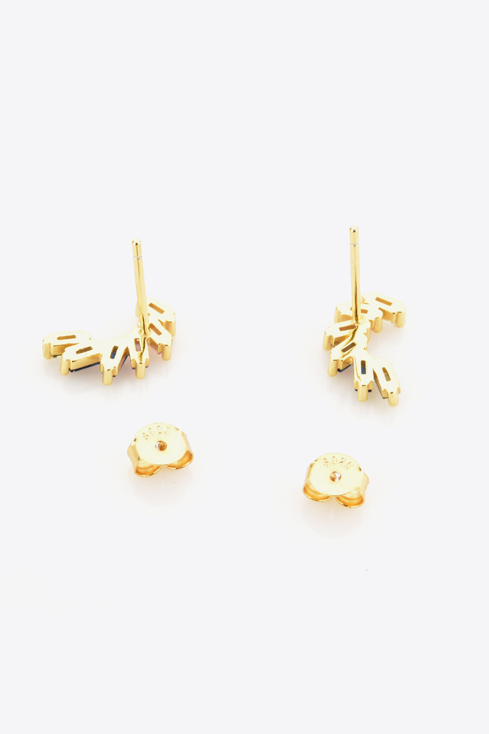 Sing To Me Earrings