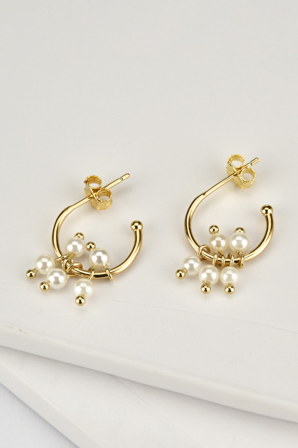 Skyla Summer Earrings