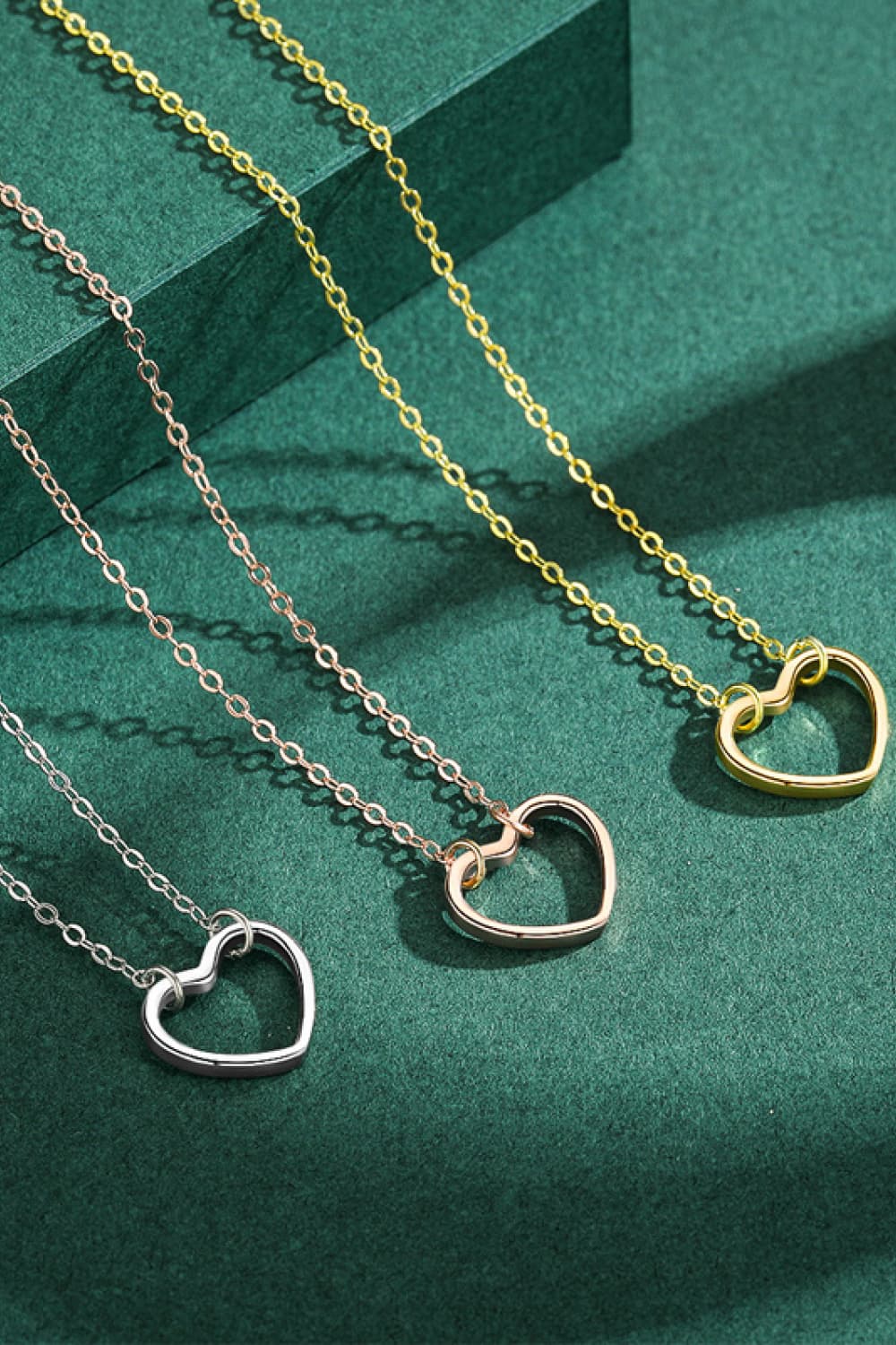 Close To Your Heart Necklace