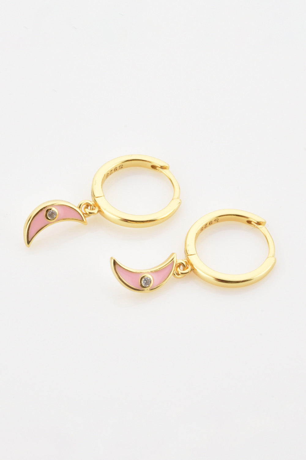 Luna Baby Love Earrings