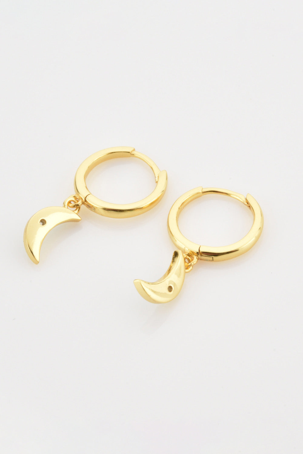 Luna Baby Love Earrings