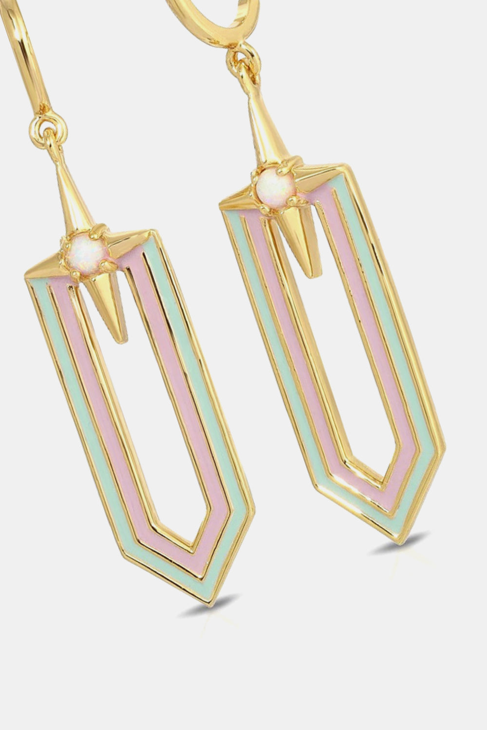 Sia Earrings