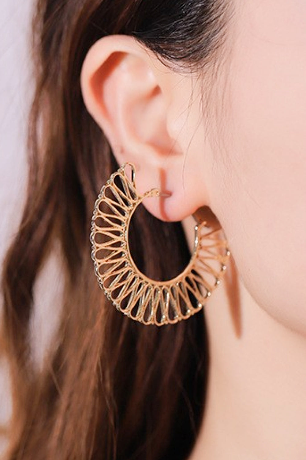 Emery Love Earrings