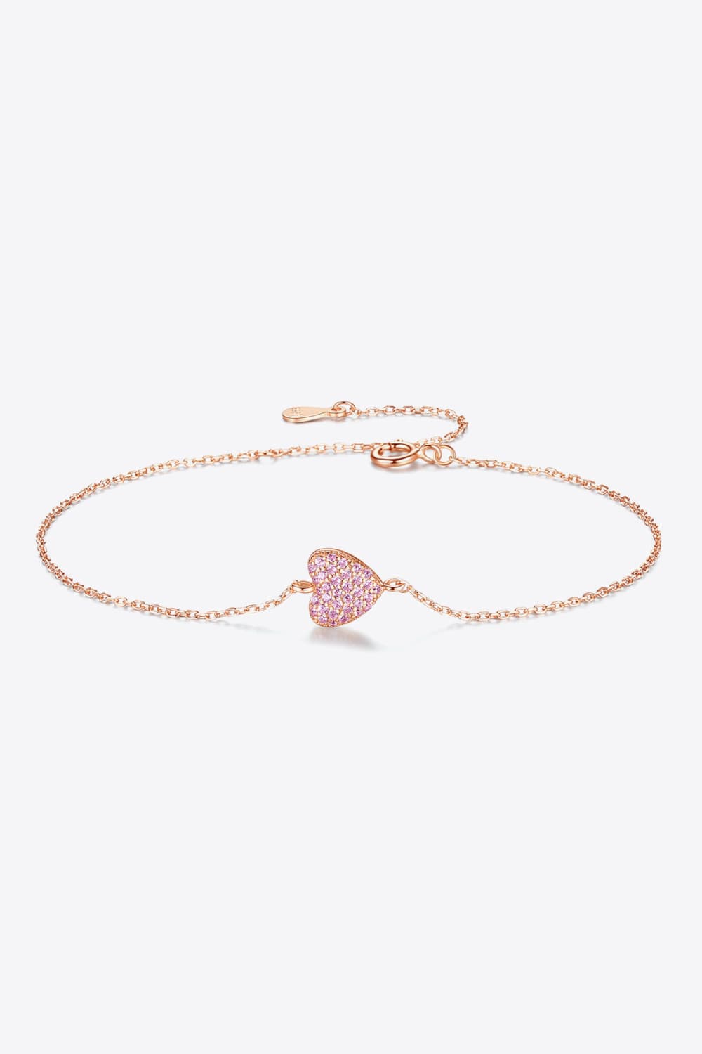 Aubrey Love Bracelet