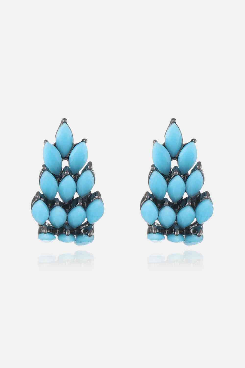 Selin Earrings