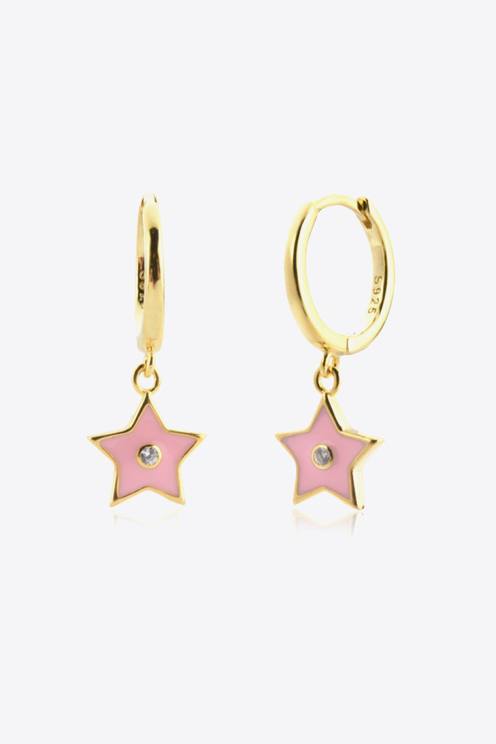 Stellar Love Earrings