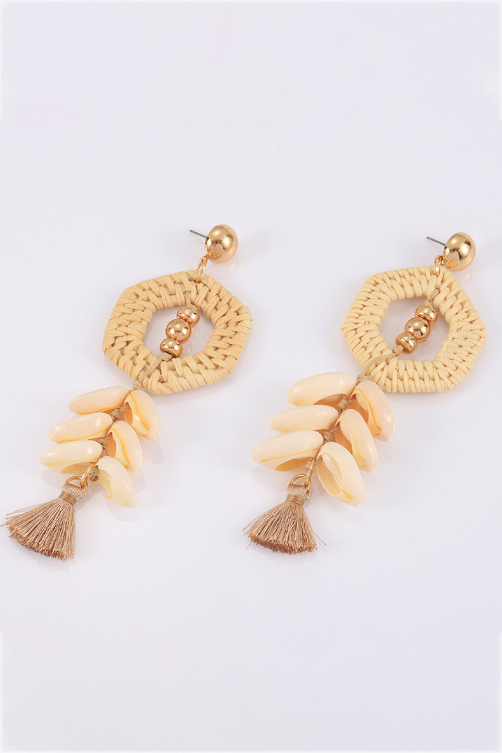 Summer Love Earrings