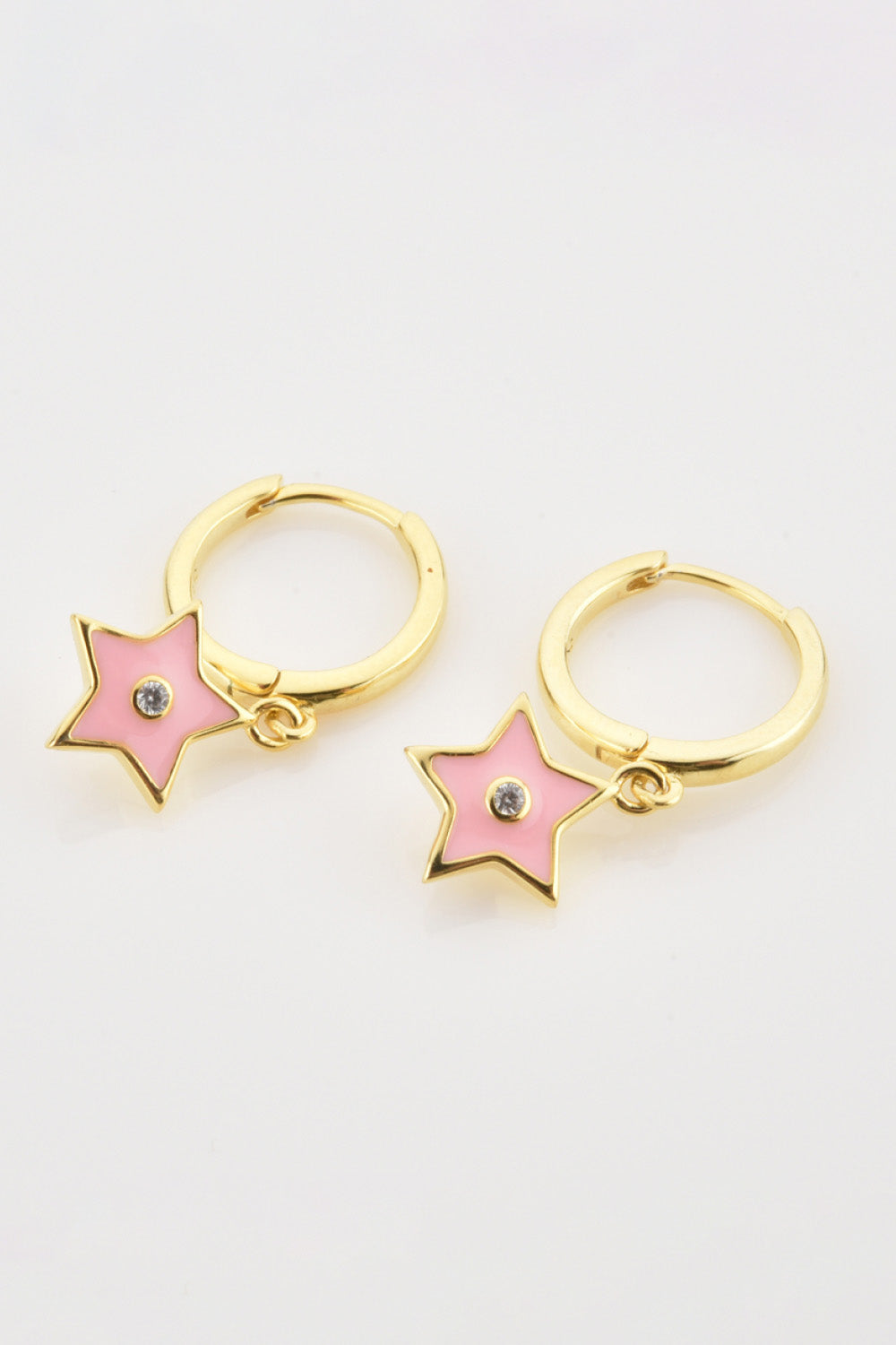 Stellar Love Earrings