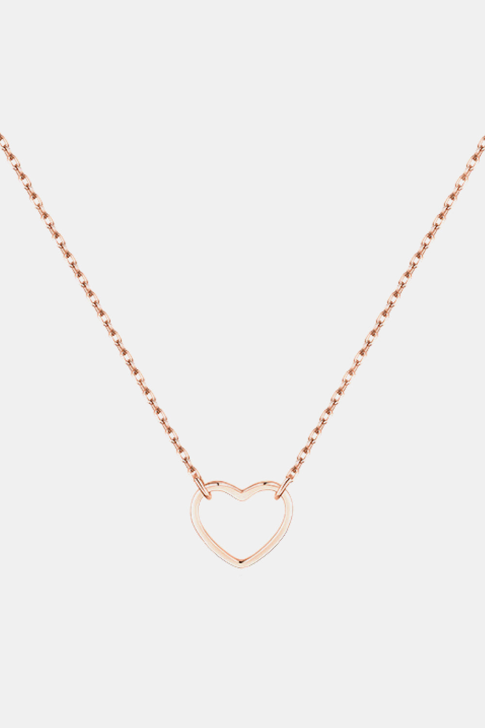 Close To Your Heart Necklace