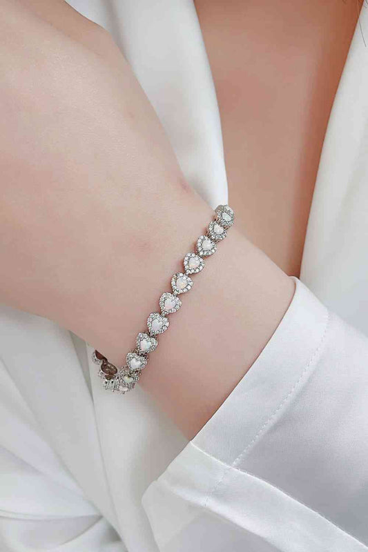 Chiara Love Bracelet