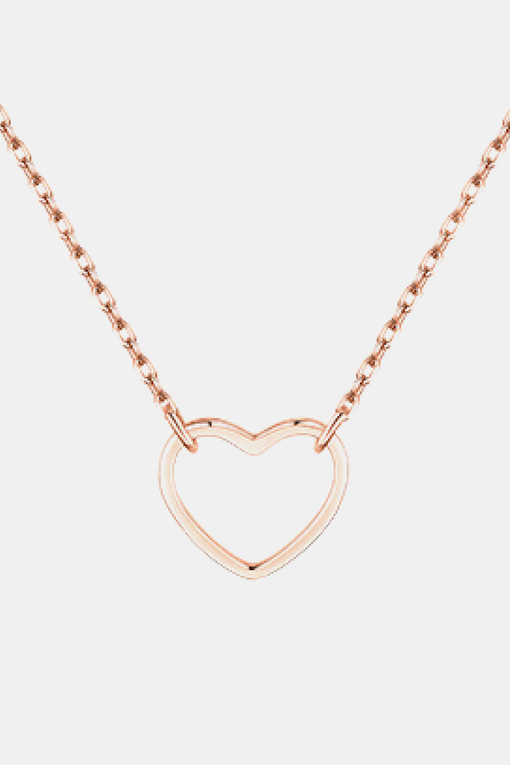 Close To Your Heart Necklace