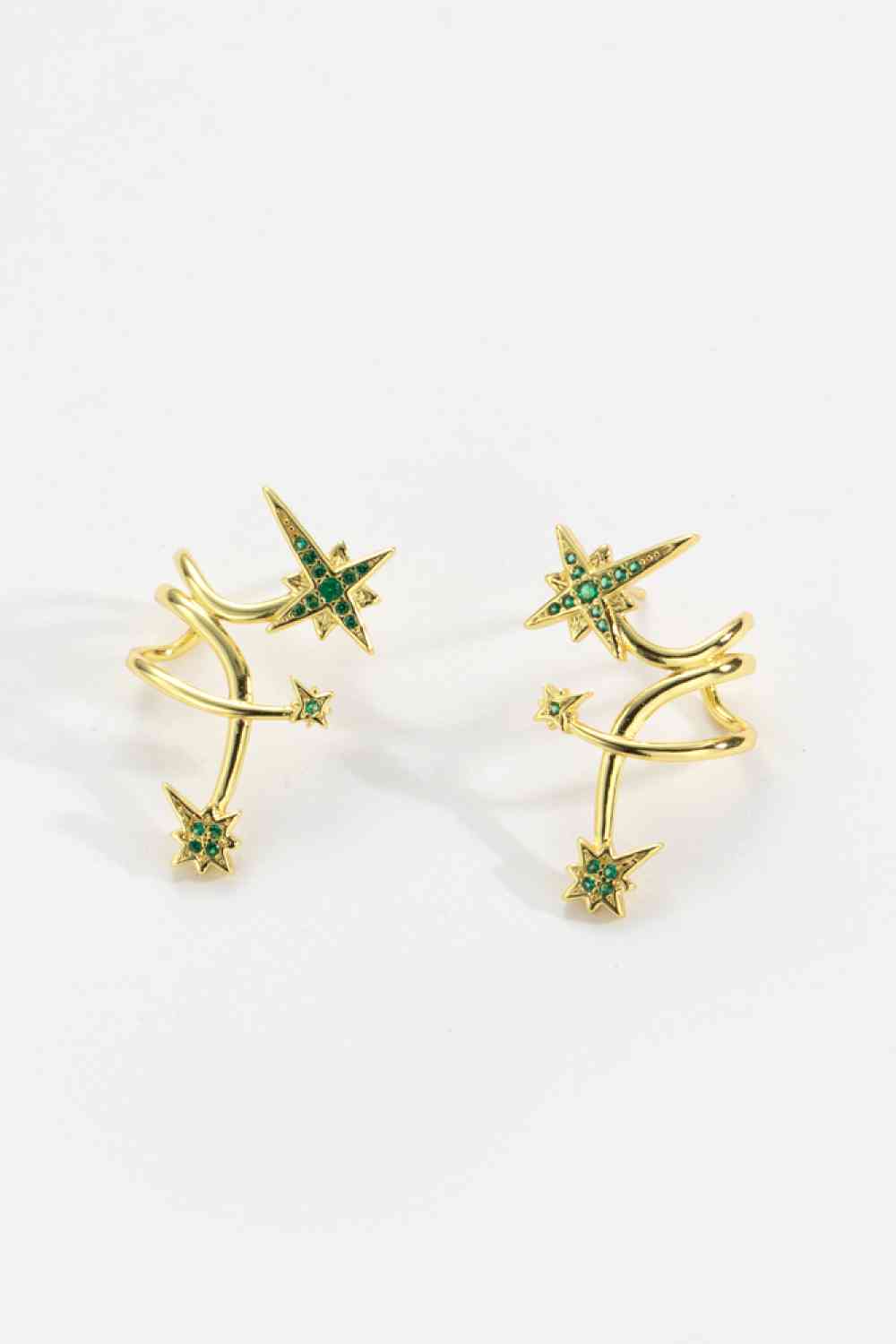 Zury Earrings