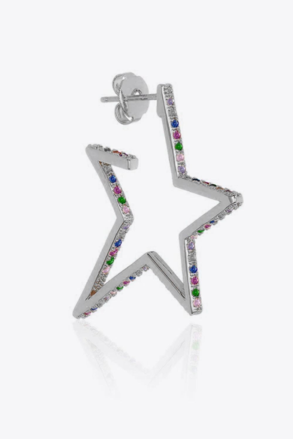 Starstruck Love  Earrings