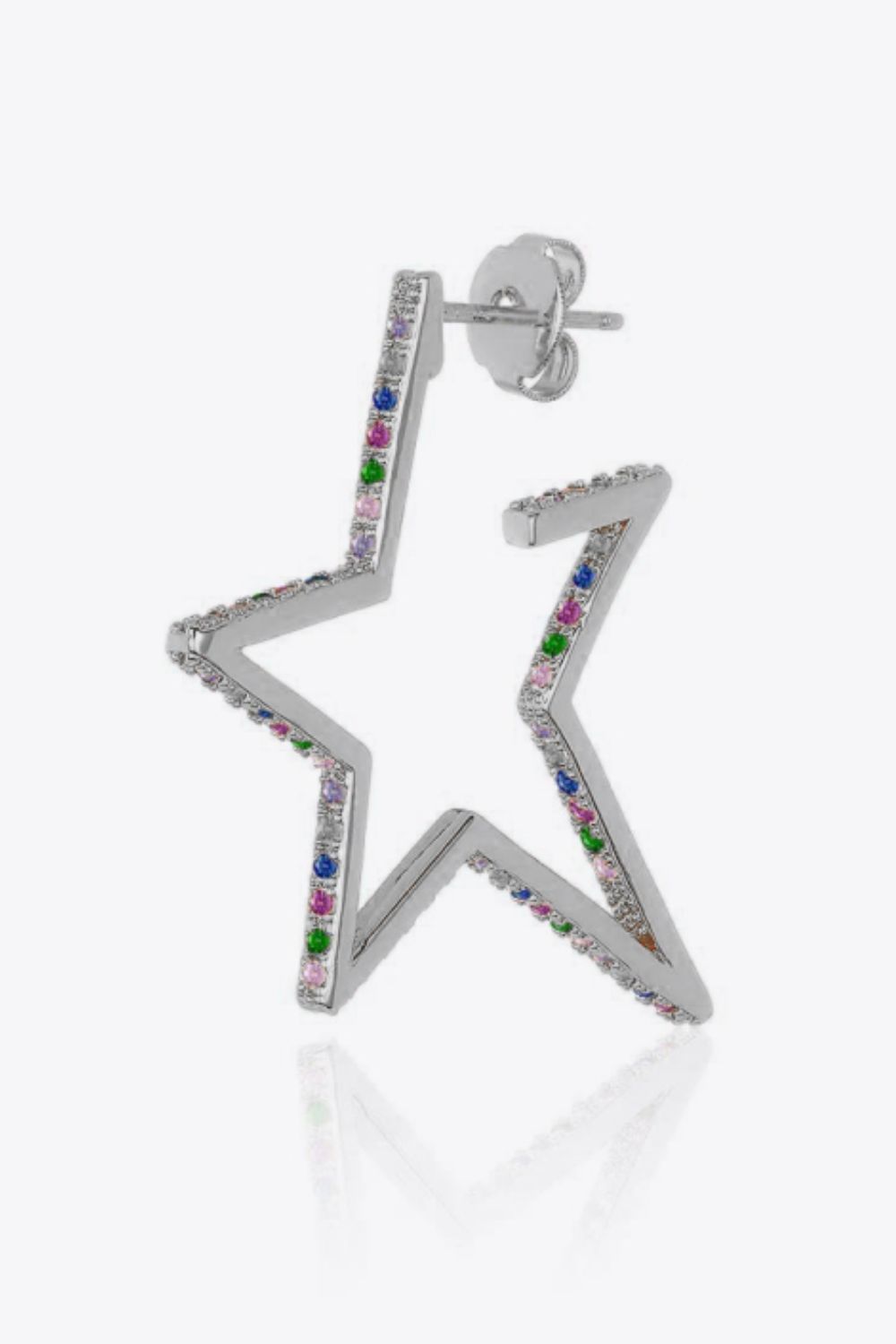 Starstruck Love  Earrings