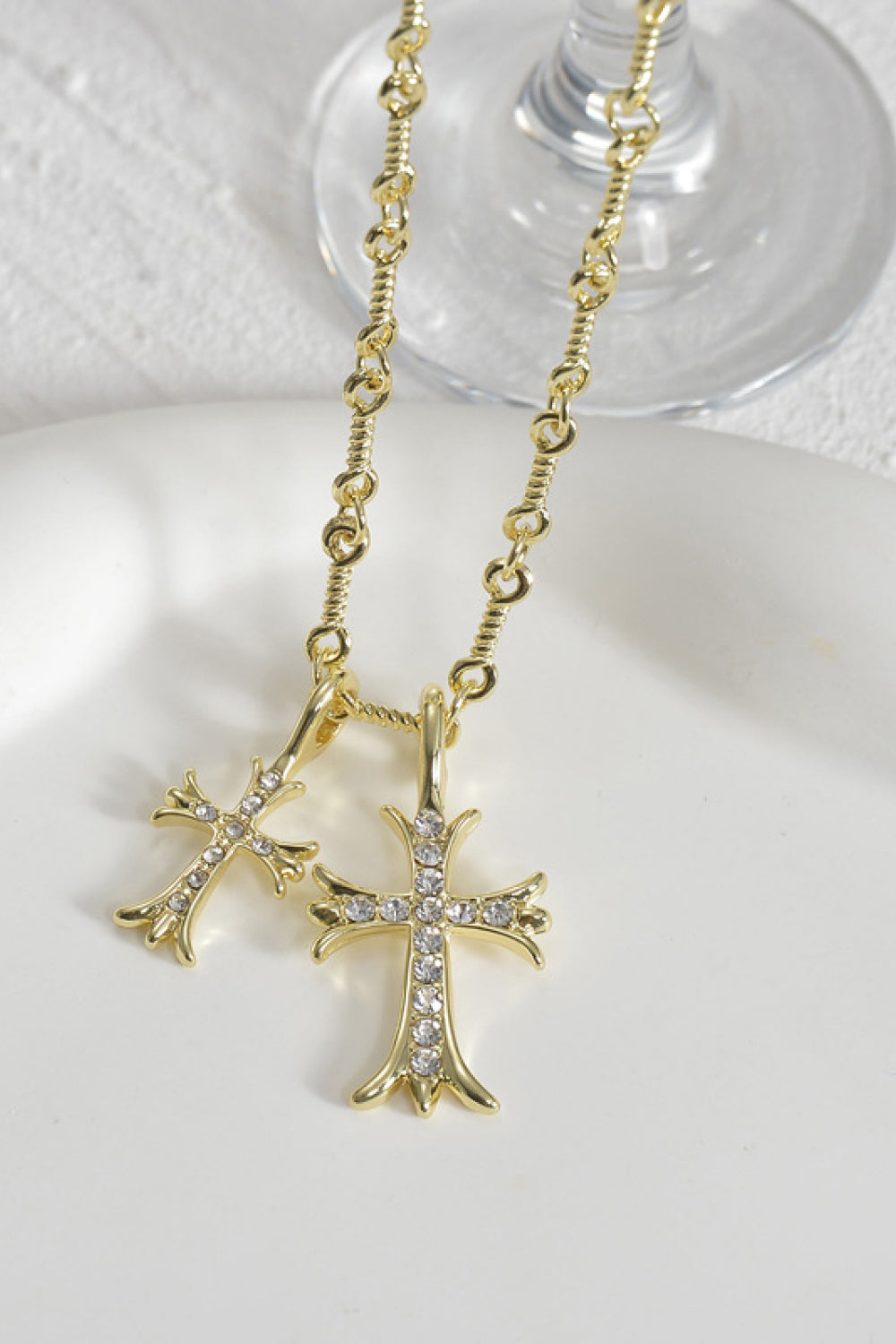 Heaven Sent Necklace