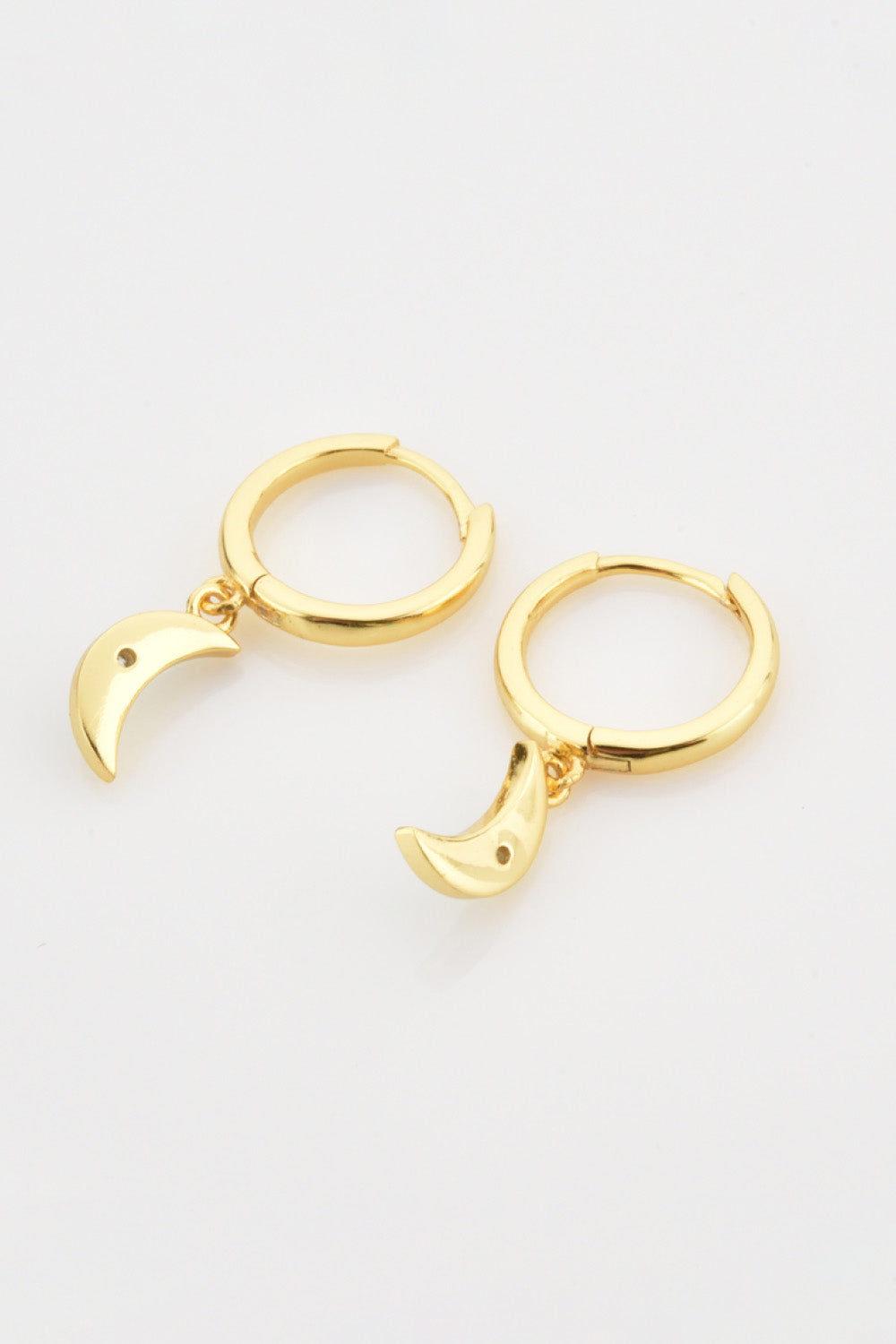 Luna Baby Love Earrings