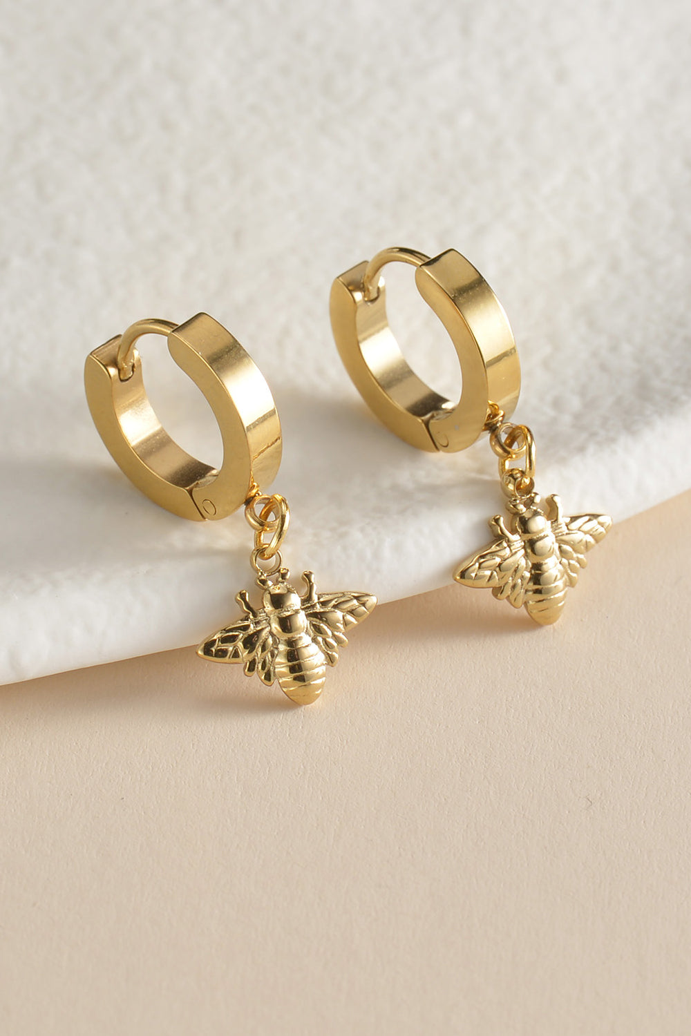 Let it Bee Earrings