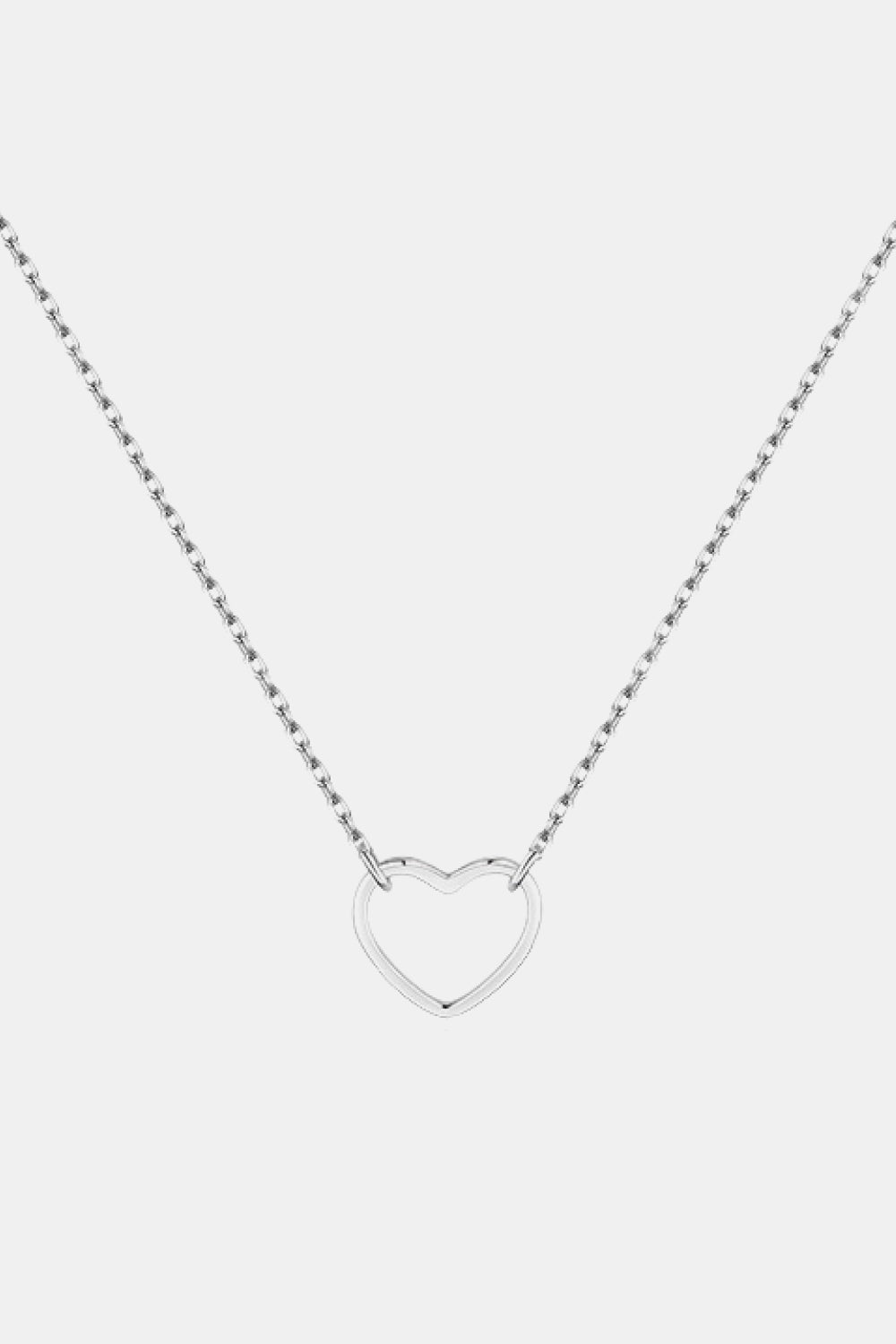 Close To Your Heart Necklace