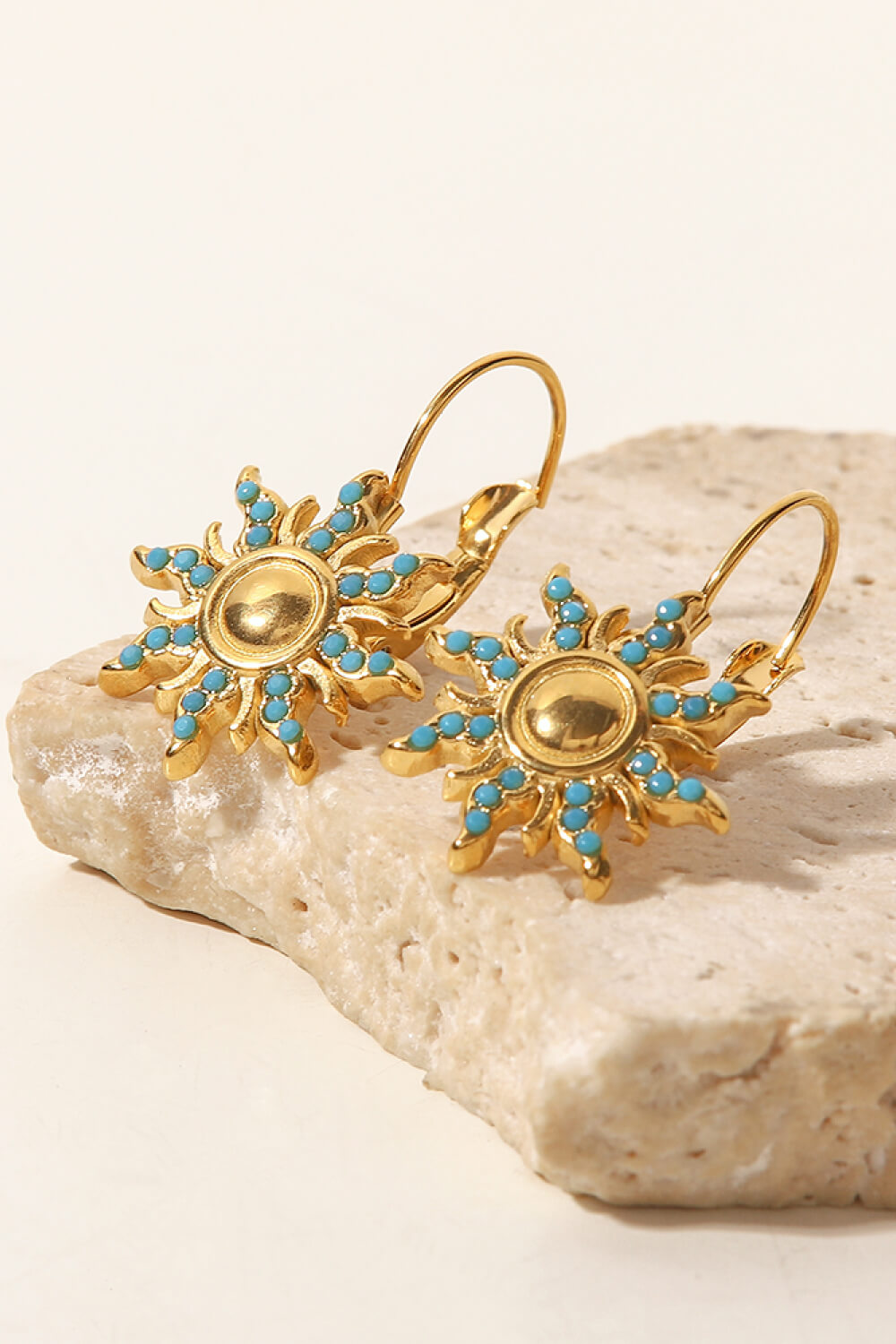 Sunscape Earrings