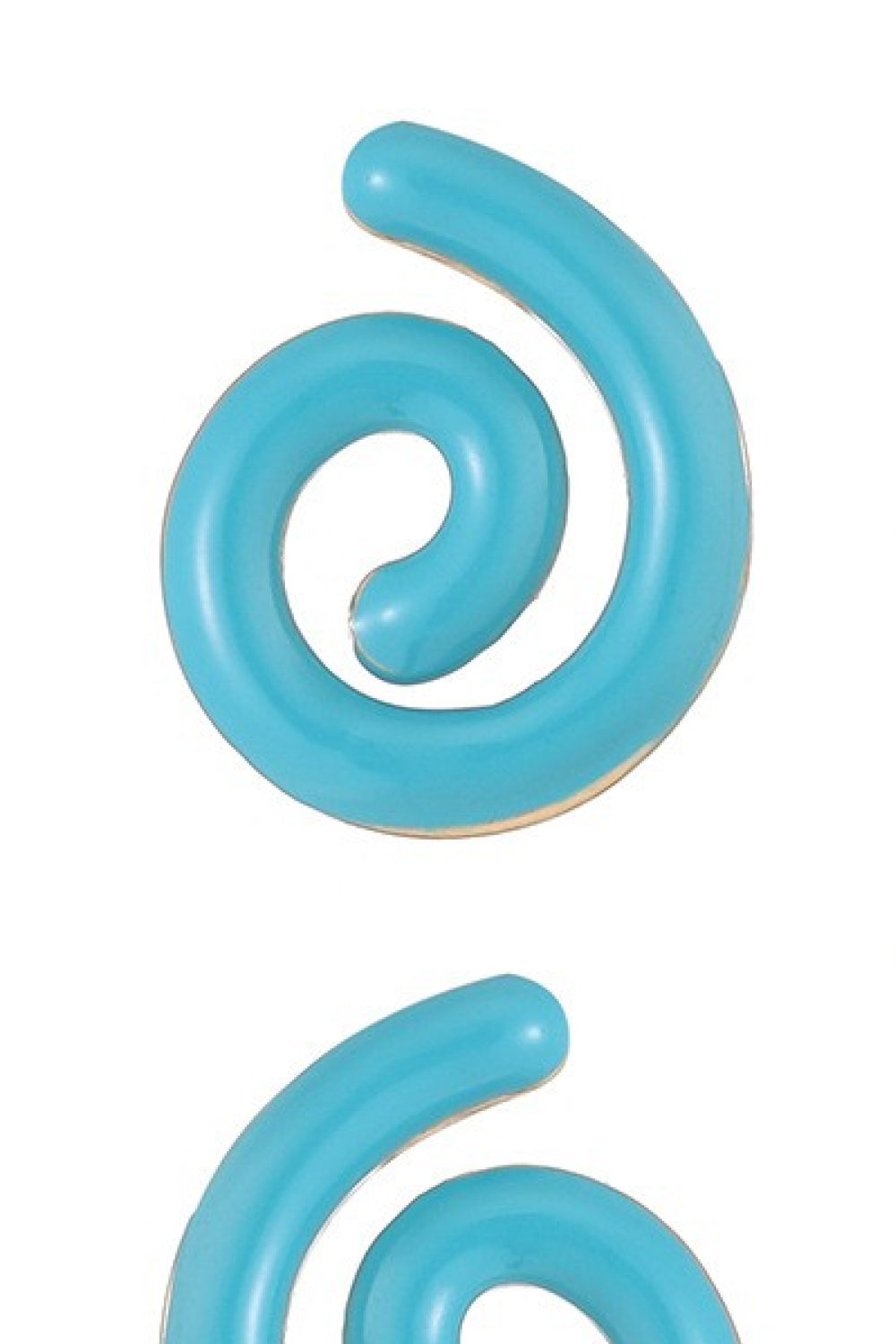 Alora Whirlpool Earrings