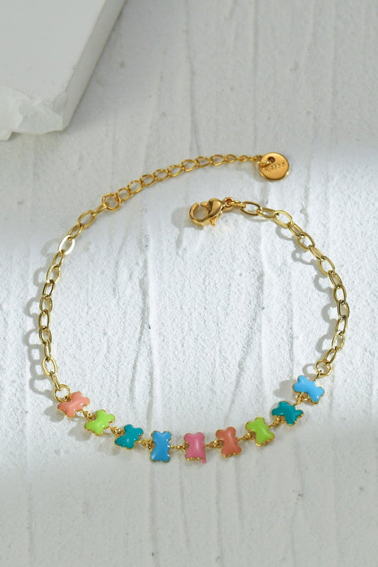 Emmie Color Bracelet