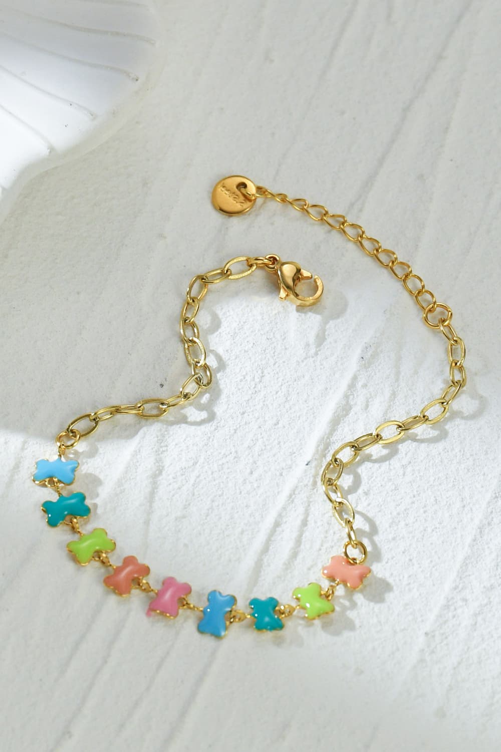 Emmie Color Bracelet