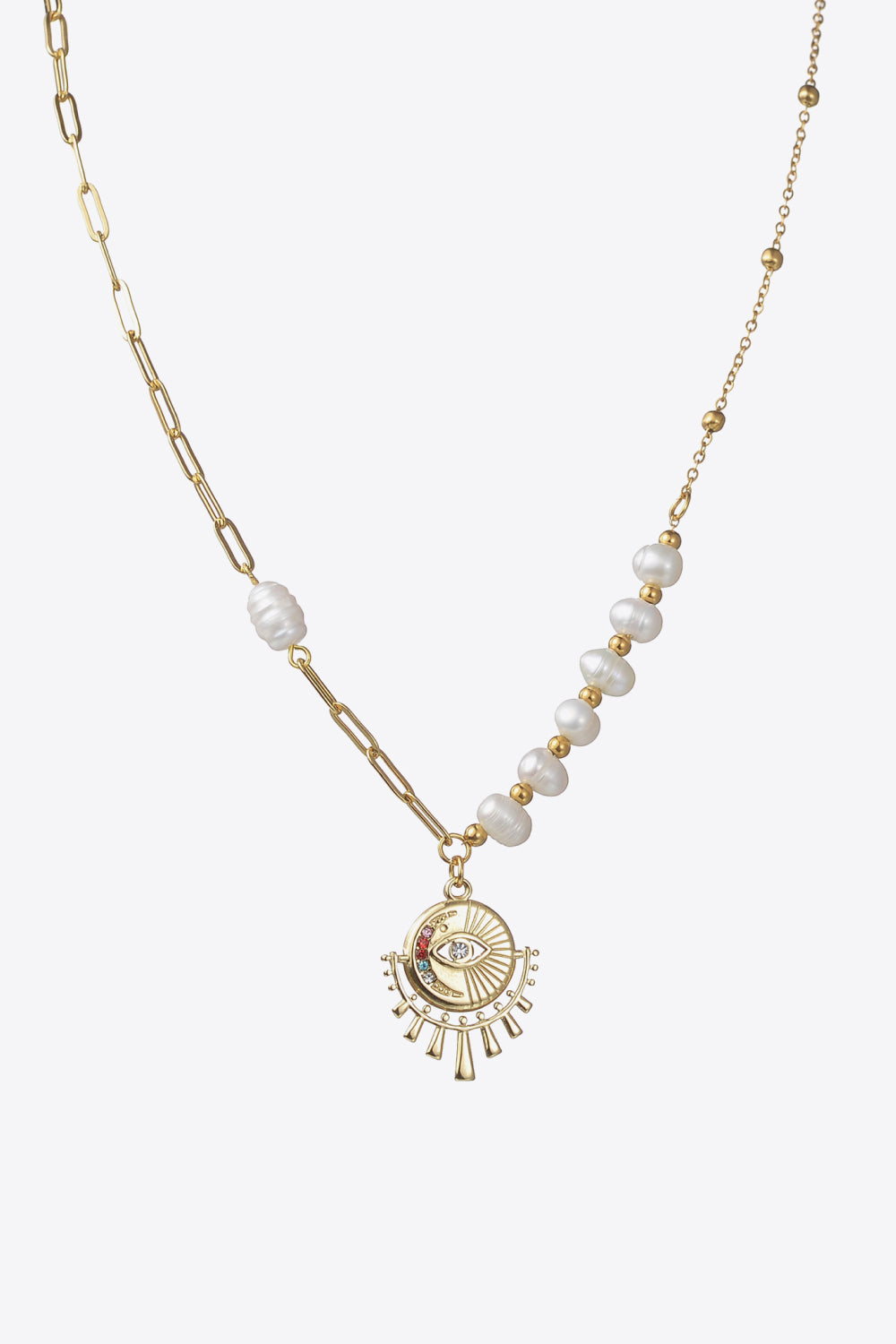 Emerie Love Necklace