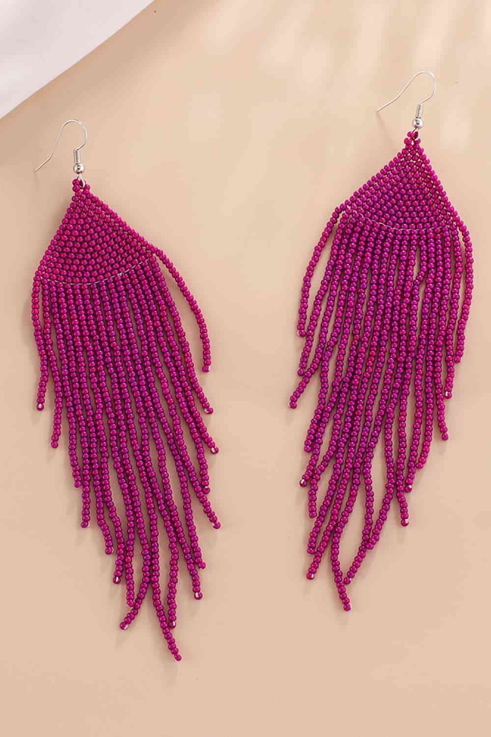 Delores Earrings