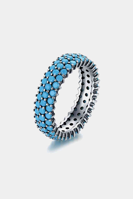 The Blues Ring