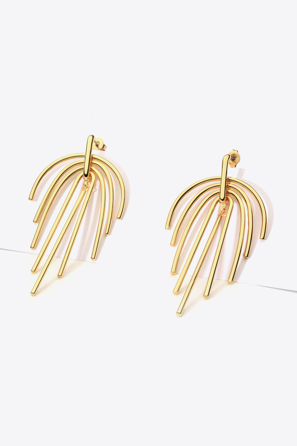 Fallon Love Earrings