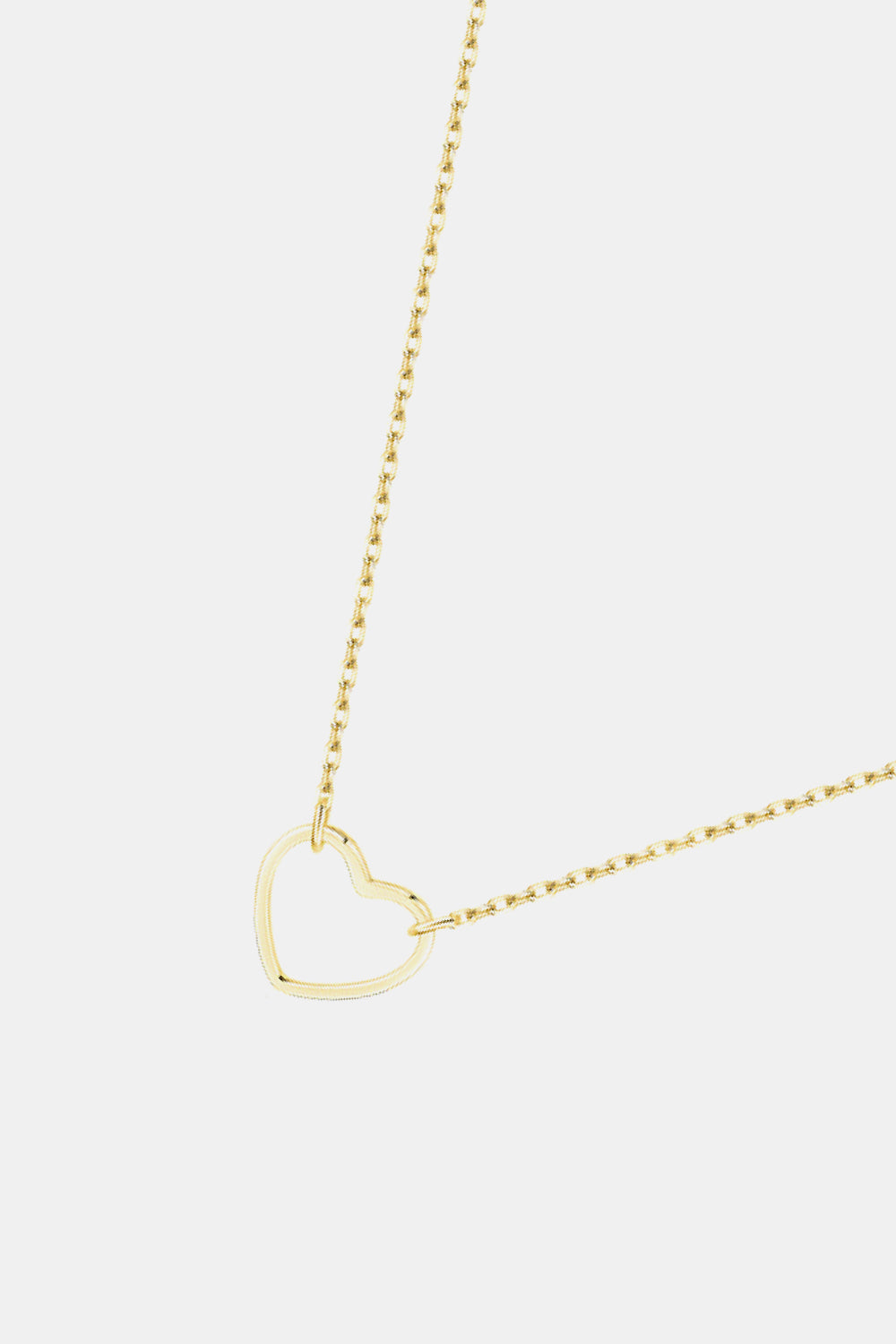 Close To Your Heart Necklace