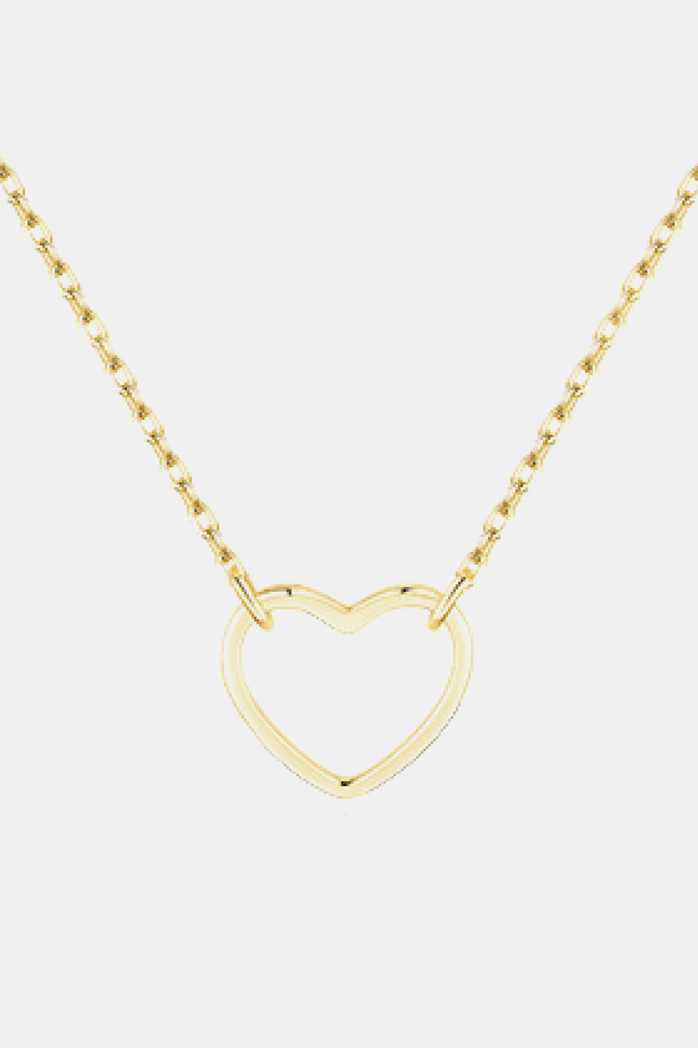 Close To Your Heart Necklace