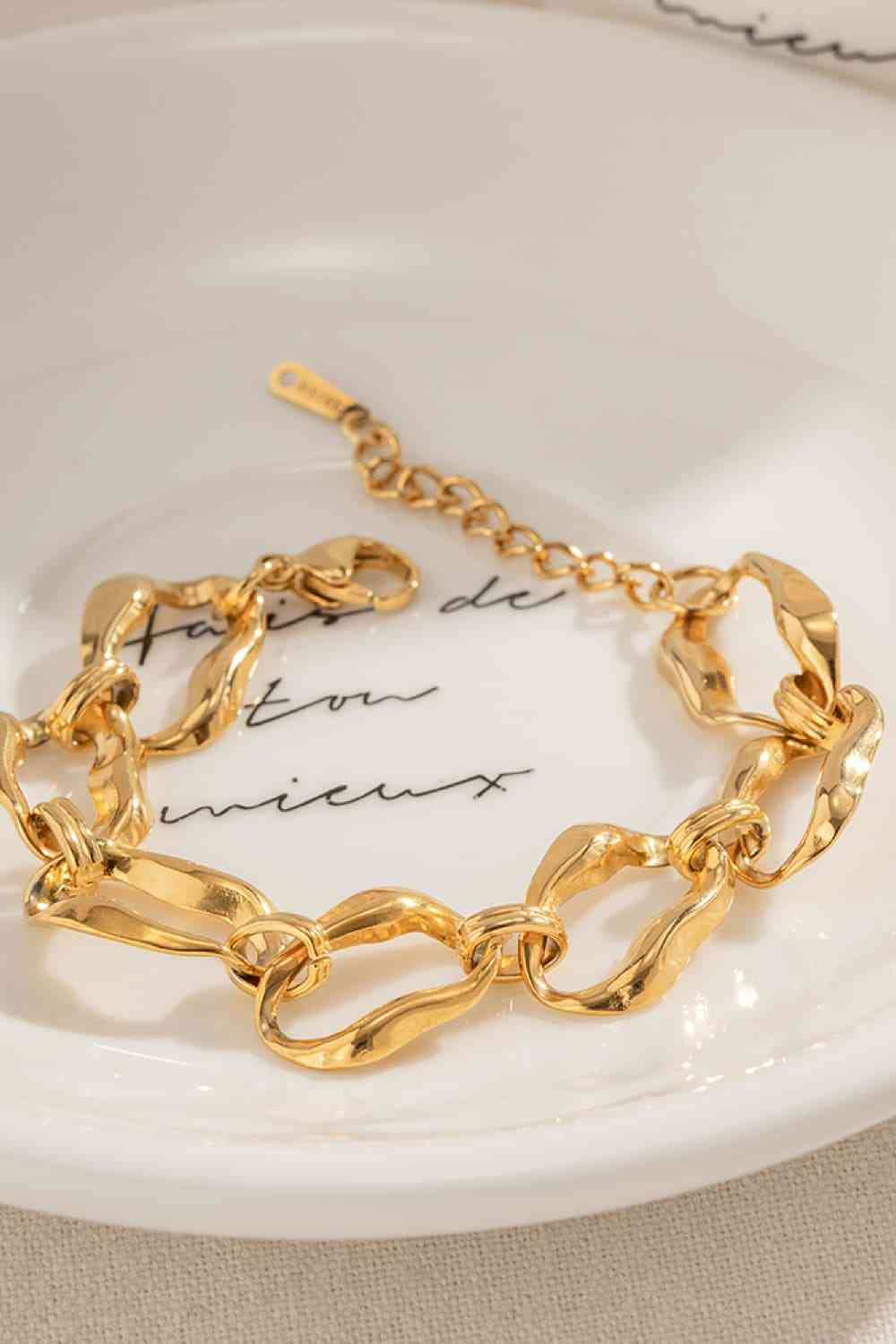 Rosen Bracelet