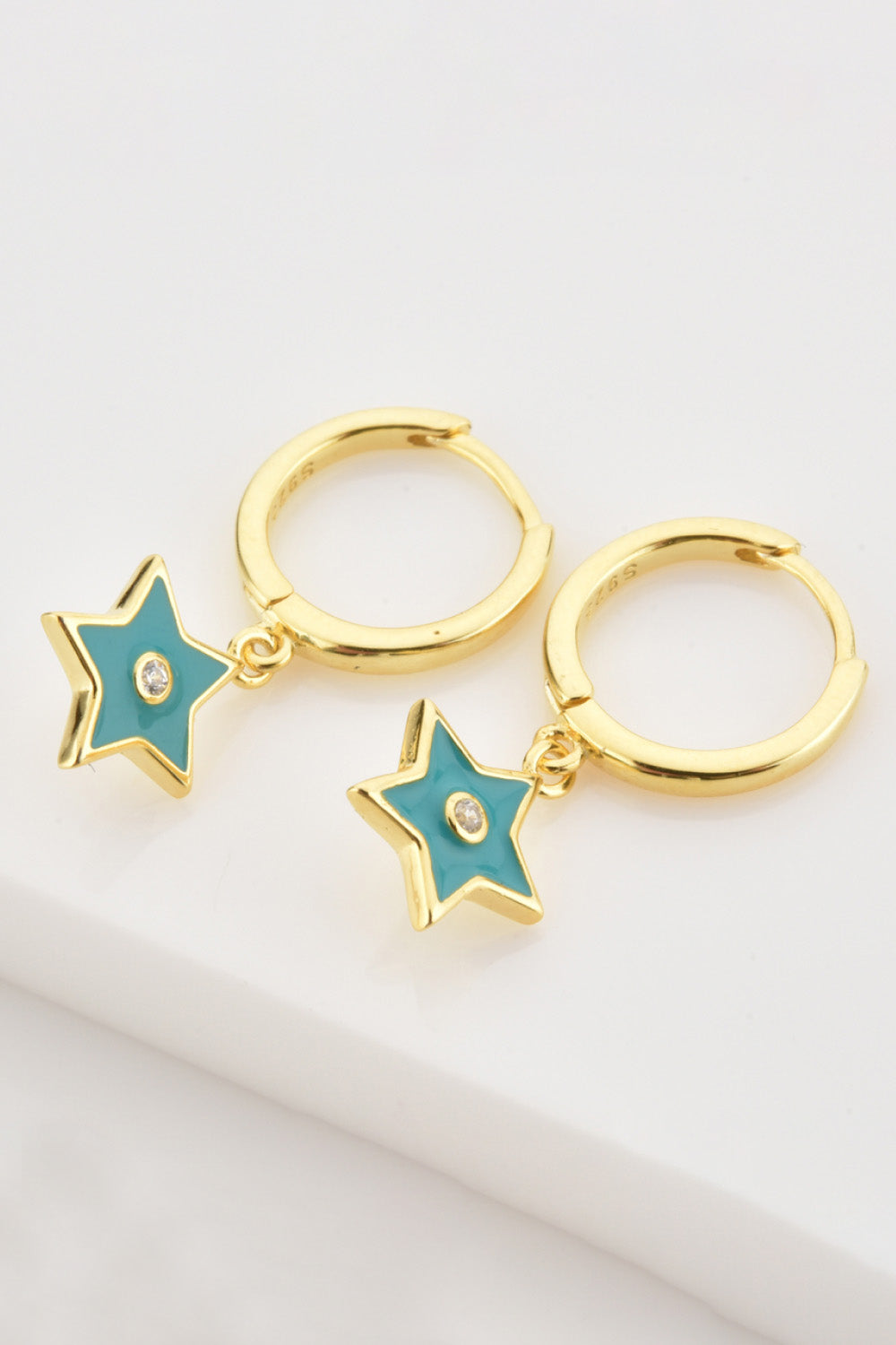 Stellar Love Earrings