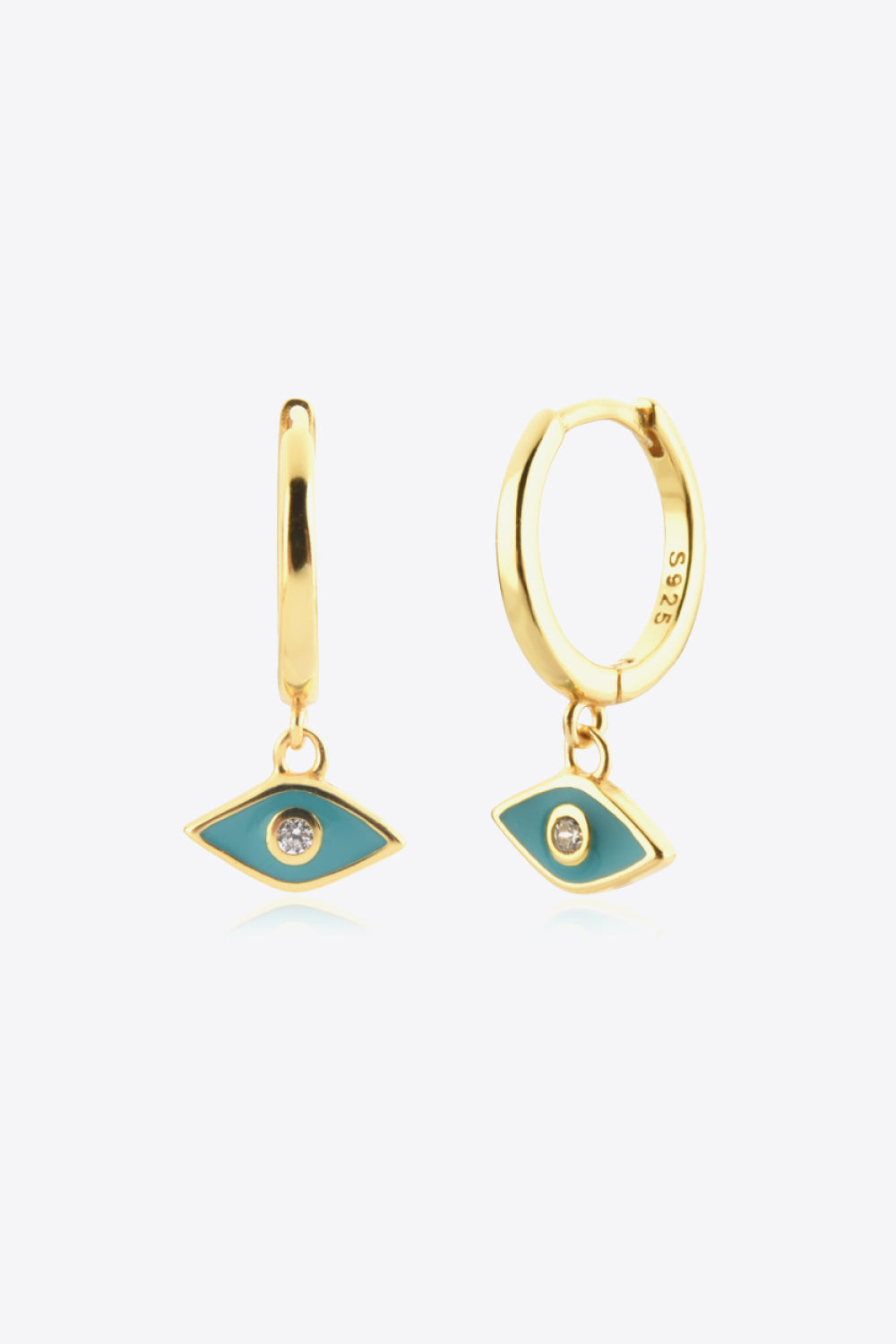 Katelaya Love Earrings