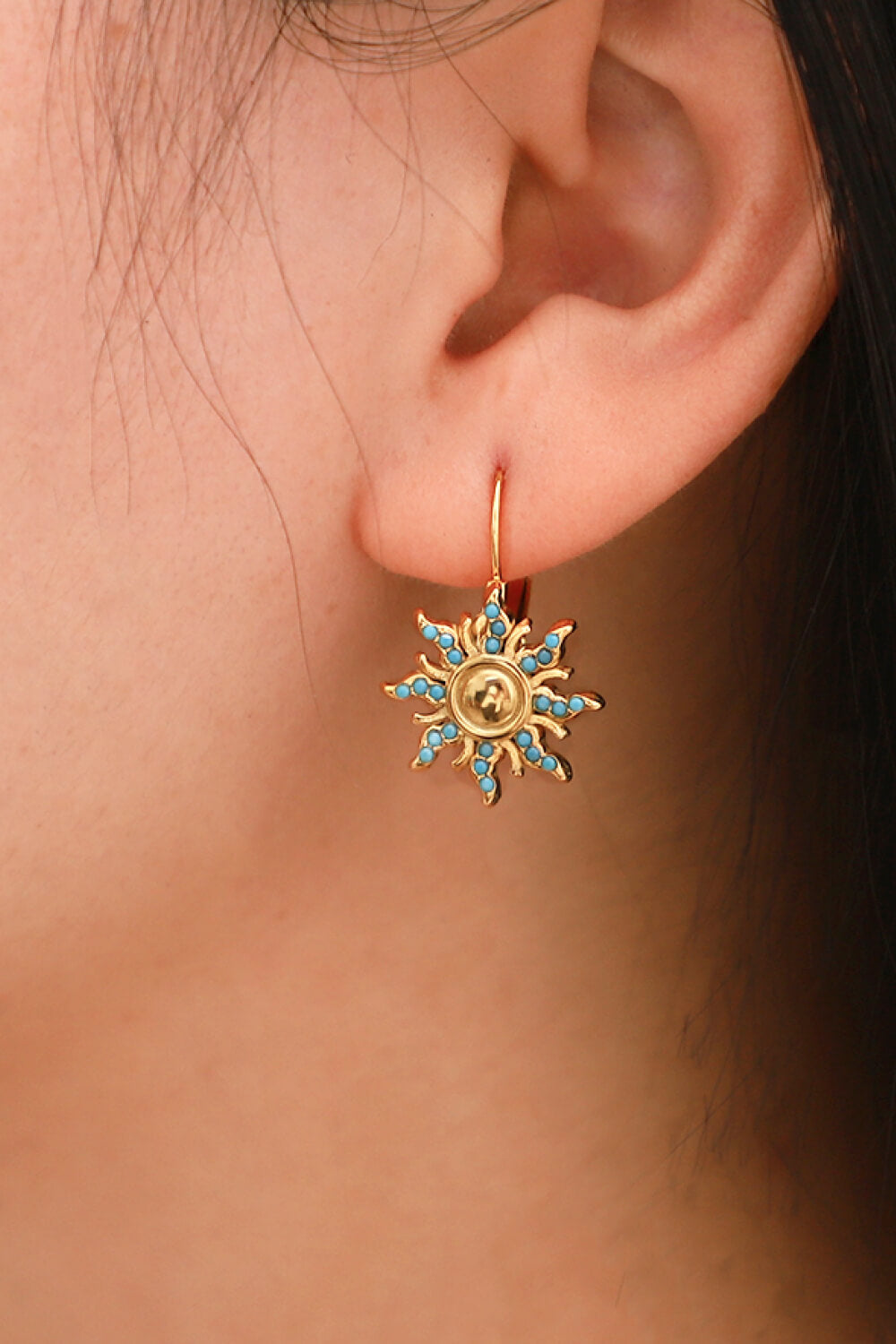 Sunscape Earrings