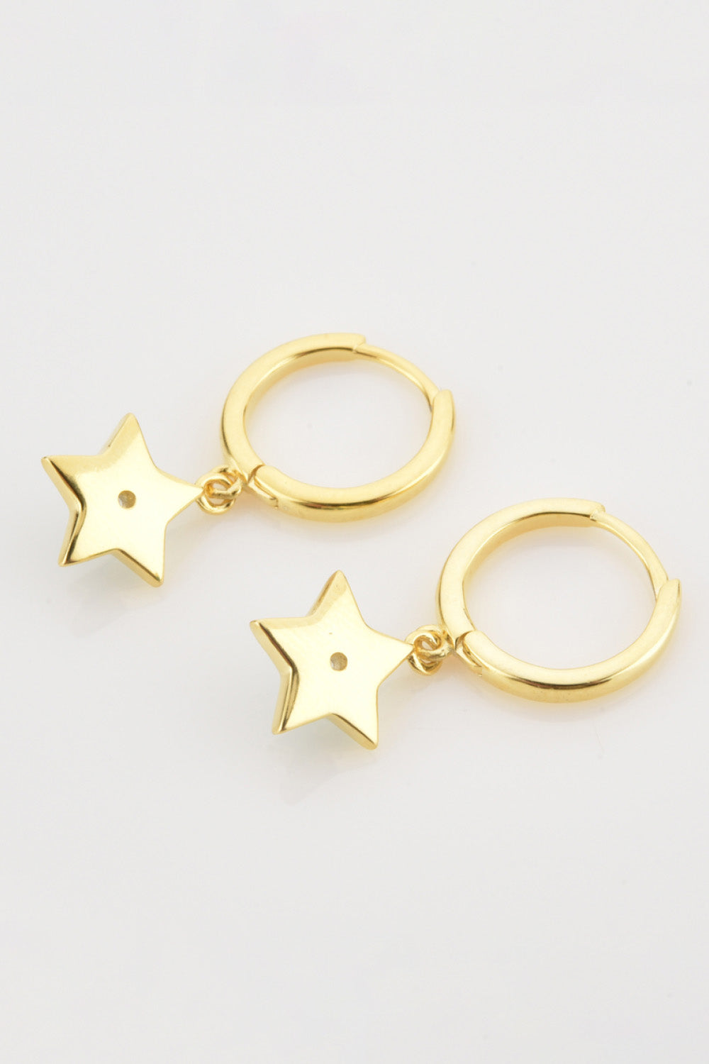 Stellar Love Earrings