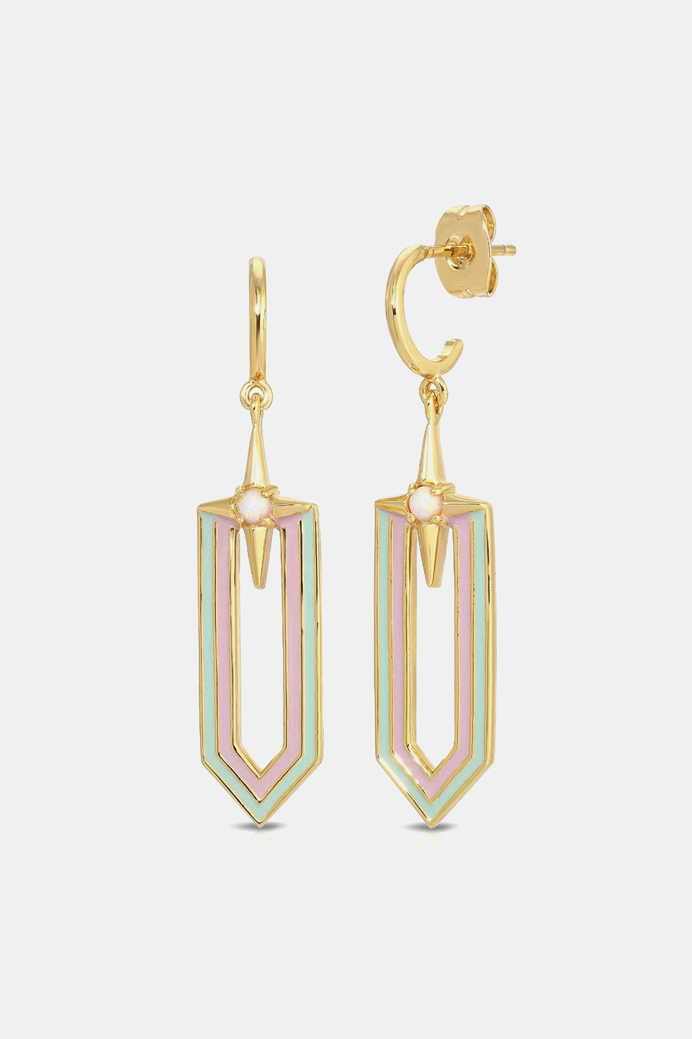 Sia Earrings