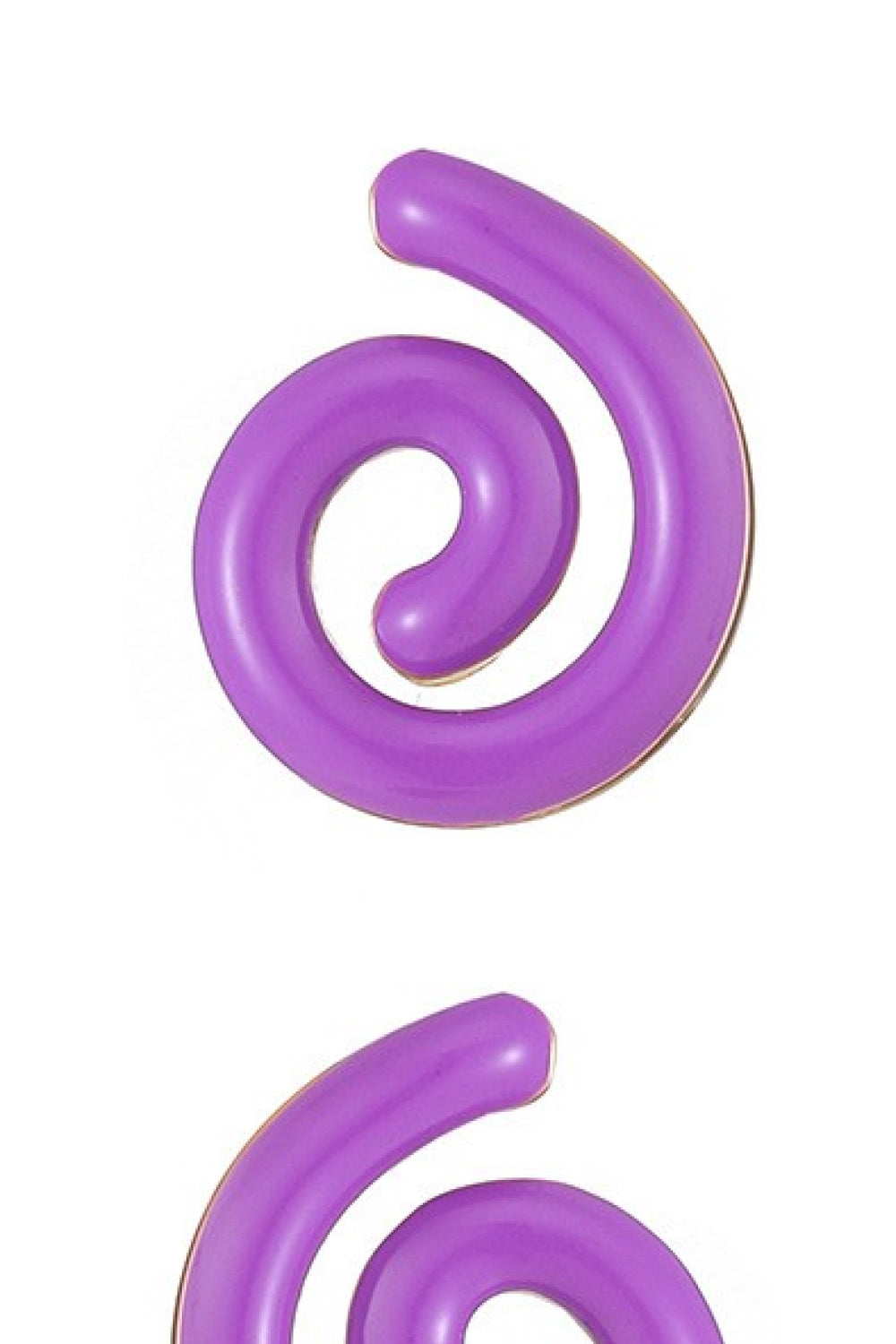 Alora Whirlpool Earrings