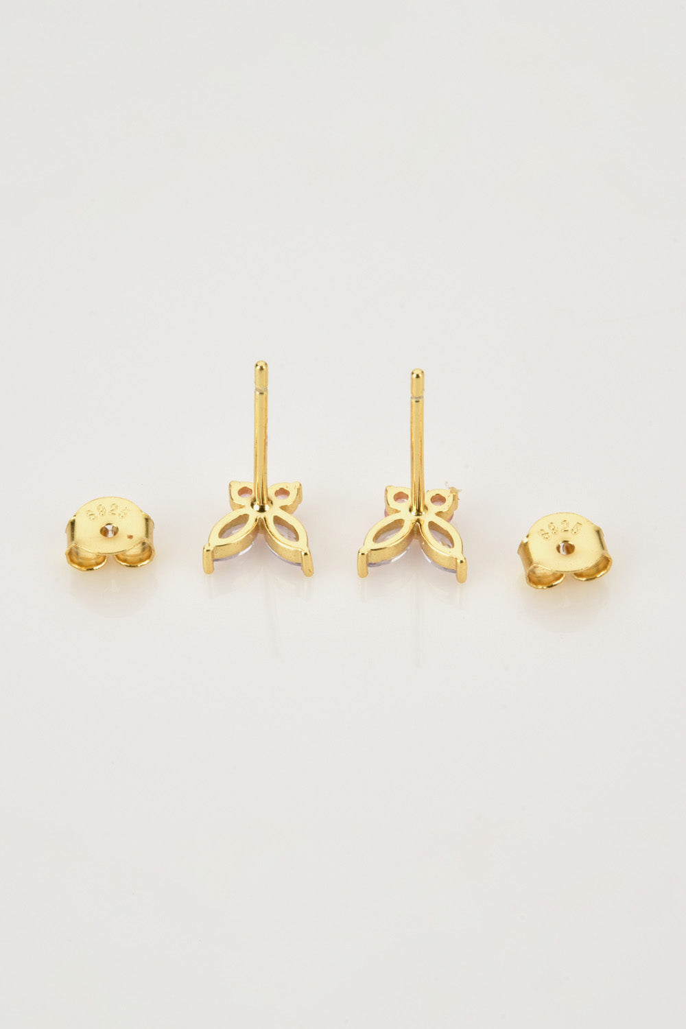 Jemma Stud Earrings