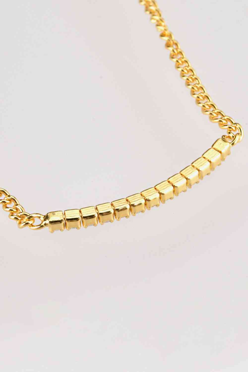 925 Necklace