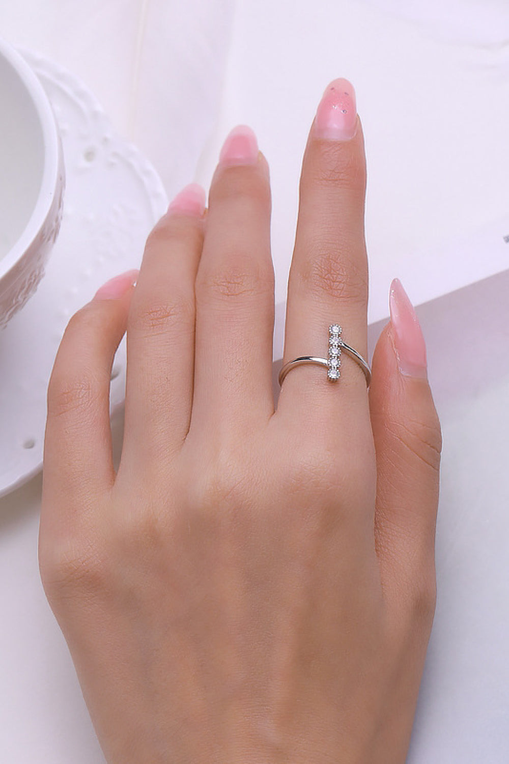 Fiona Love Ring