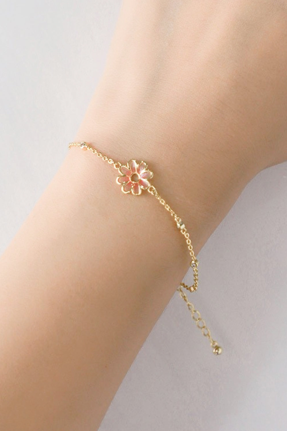 Spring Love Bracelet