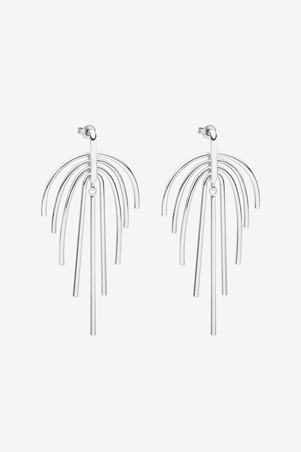 Fallon Love Earrings