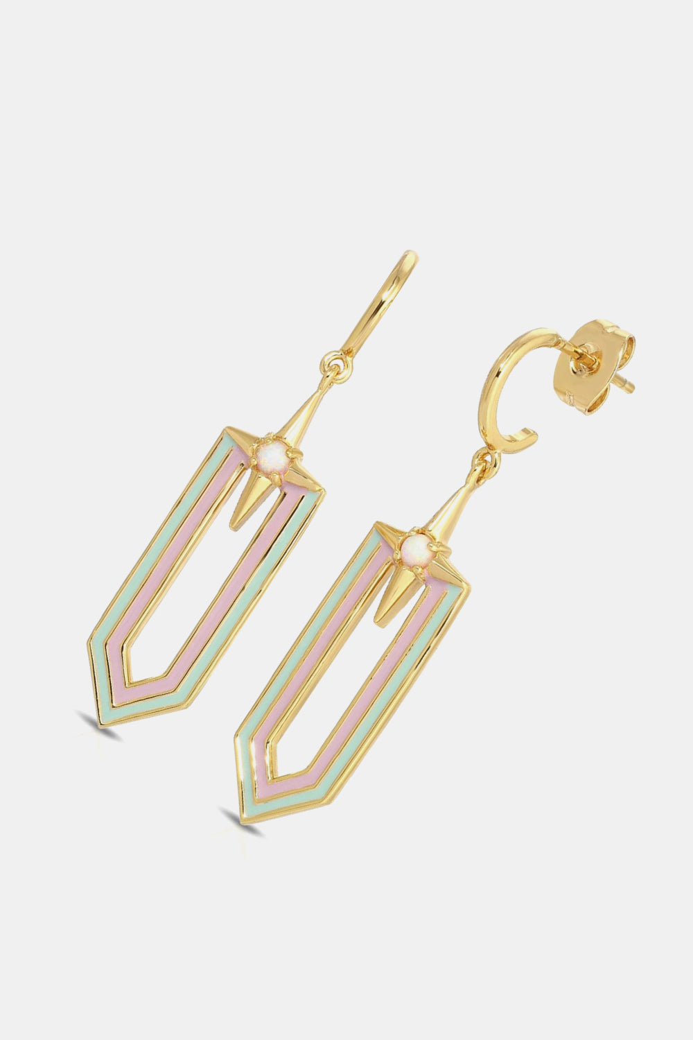 Sia Earrings